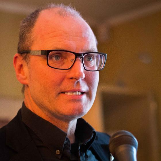 Bjørn-Petter Finstad